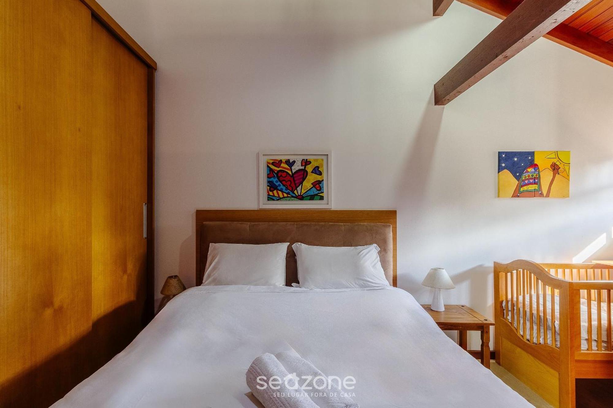 Apto Duplex C/ Lareira 100M Do Lago Negro Rln204 Gramado Zewnętrze zdjęcie