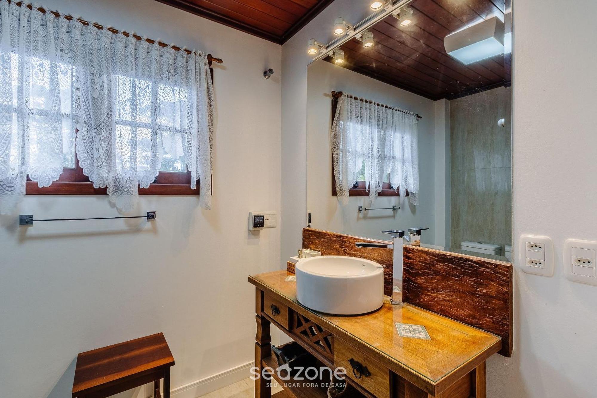 Apto Duplex C/ Lareira 100M Do Lago Negro Rln204 Gramado Zewnętrze zdjęcie