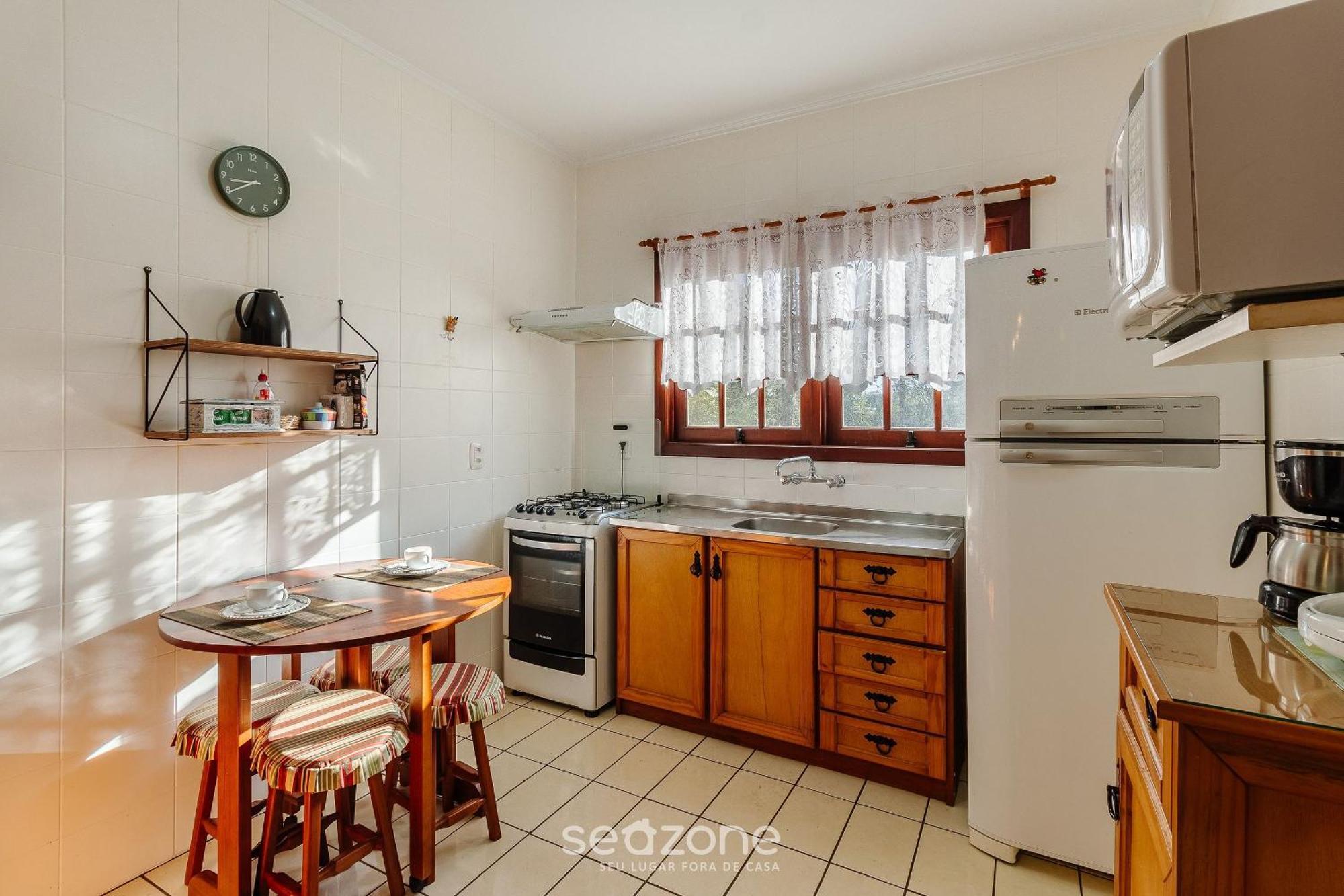 Apto Duplex C/ Lareira 100M Do Lago Negro Rln204 Gramado Zewnętrze zdjęcie